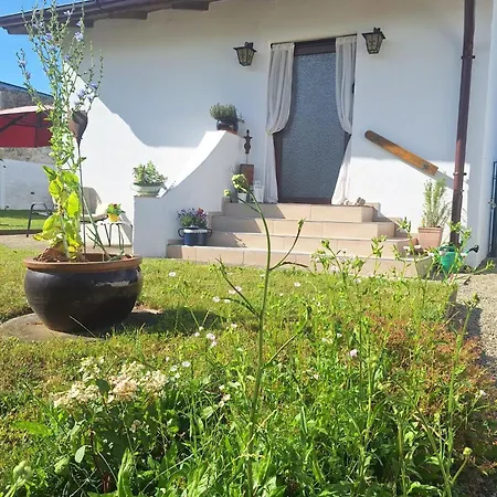 Holiday home Ferienhaus-weinmeyer